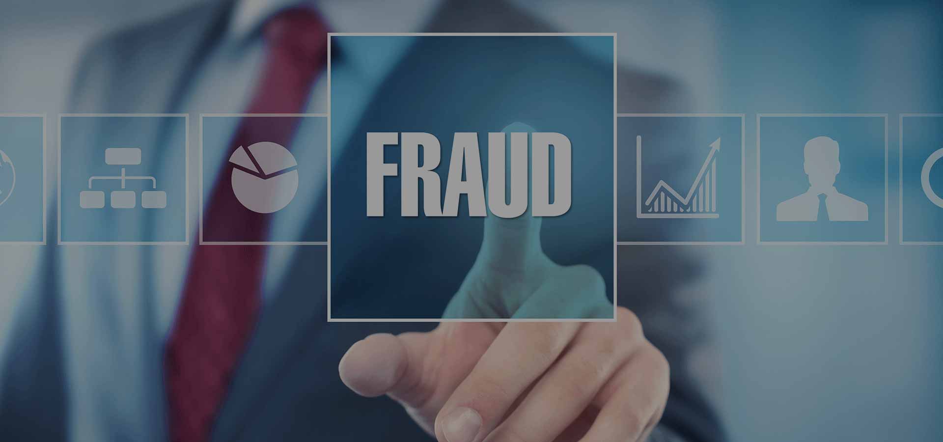 Credit fraud protection information | Dernasam