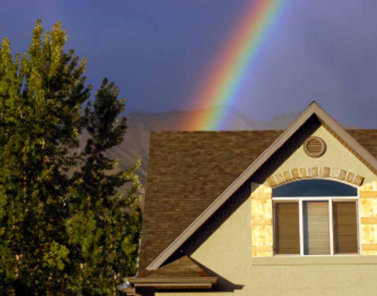 dream house