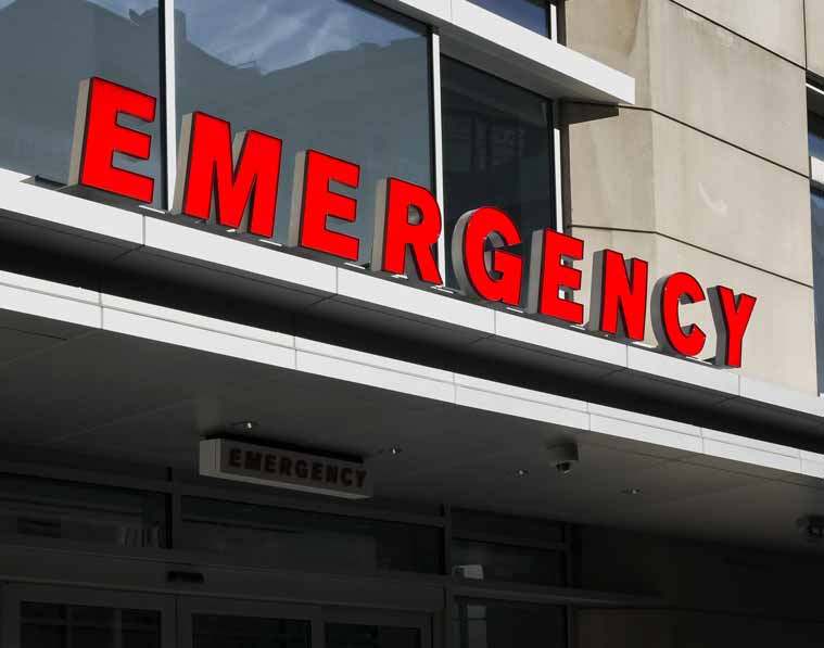 medical and injury insurance