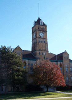 Beloit Courthouse