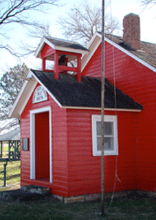 Beloit Little Red School