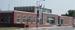 Gardner City Hall