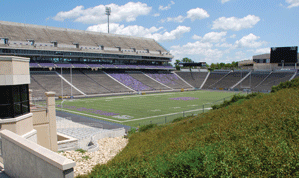 Bill Snyder Family Stadium