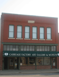 Newton Art Gallery