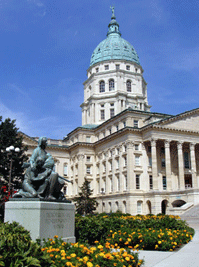 Kansas State Capitol