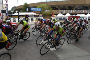 Wichita River Fest