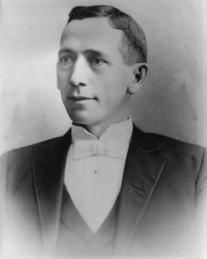 Sumner Pierce