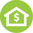Mortgage Options Icon