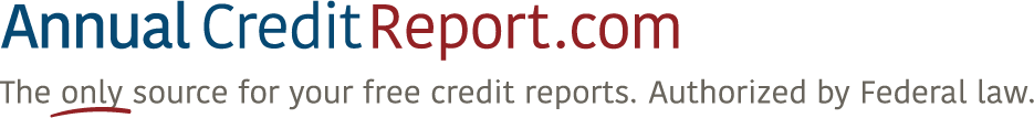 annualcreditreport.com Logo
